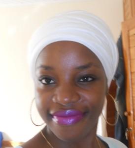 Biso na biso:Sabine Rafiatou