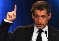 Lapsus de Nicolas Sarkozy : « Les migrants sous le métro Stanislas »