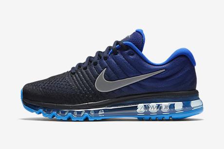 Les Nike Air Max 2017 le confort absolu ! Voir Les Nike ! Air Max 2017 le confort absolu ! Nike Voir 78d457