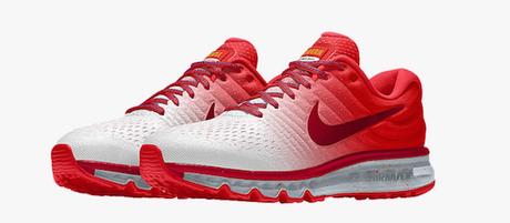 nike air max 2017 a personnaliser nike air max 2017 a personnaliser