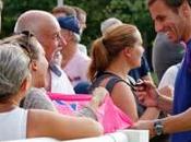 Rencontre avec Stade Français