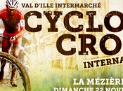 Cyclo-cross d'Ille Présentation