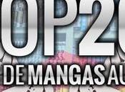 ventes mangas Japon Octobre 2016