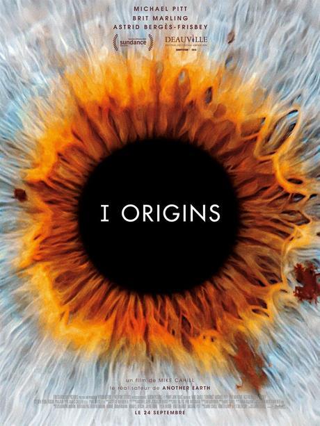 [blu-ray] I origins : en vidéo depuis le 7 septembre 2016