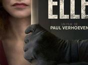 Elle, Paul Verhoeven vidéo octobre