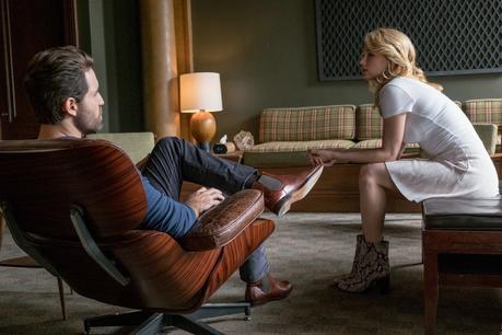 [critique] la Fille du train