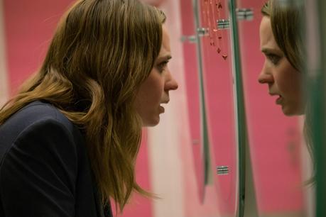 [critique] la Fille du train