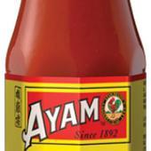 Ayam Sauce piment ail/gingembre