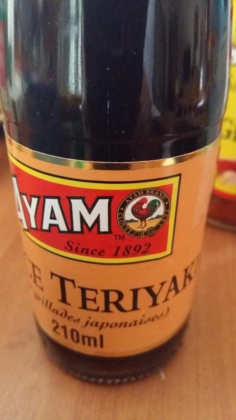 Ayam Ayam