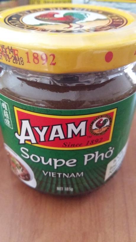 Ayam Ayam