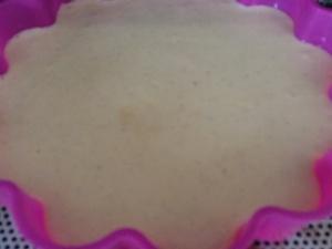 Gâteau vanille au thermomix Cliquer sur les photographies pour les agrandir