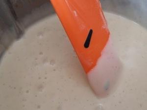 Gâteau vanille au thermomix Cliquer sur les photographies pour les agrandir
