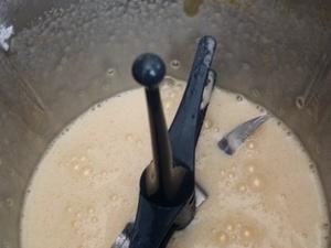 Gâteau vanille au thermomix Cliquer sur les photographies pour les agrandir
