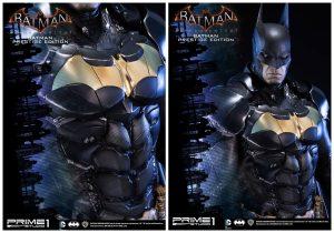 Figurine – Batman Prestige Edition – Prime 1