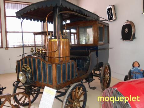 France - Le Musée de la Rochetaillée - 5