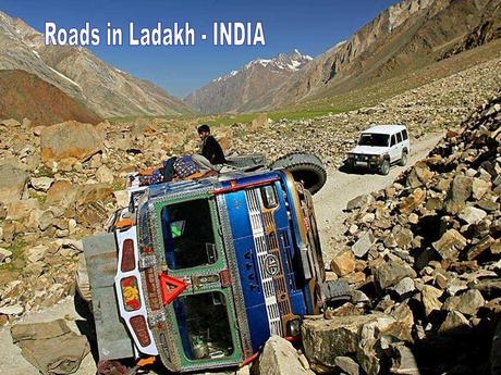 Divers - Quelques routes de 