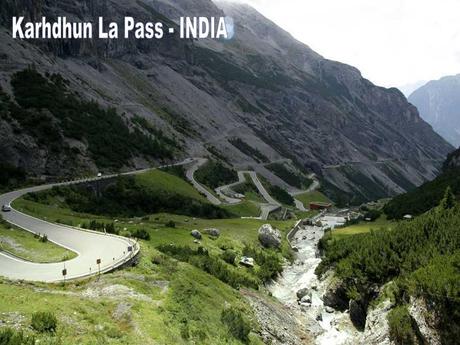 Divers - Quelques routes de 