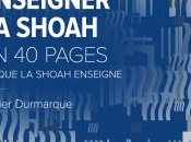 Enseigner Shoah, Didier Durmarque