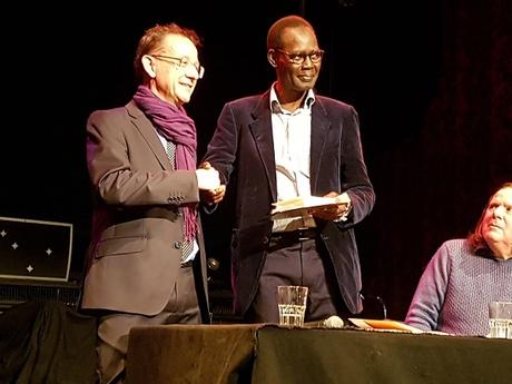 Olivier Engler, Nimrod et Jean-Pierre Vallotton