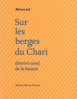 Remise du Prix de Poésie de la Fondation Pierrette Micheloud à Nimrod