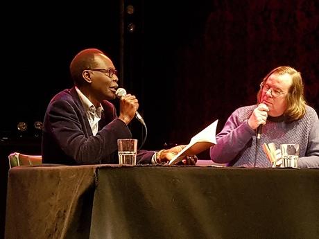 Nimrod et Jean-Pierre Vallotton