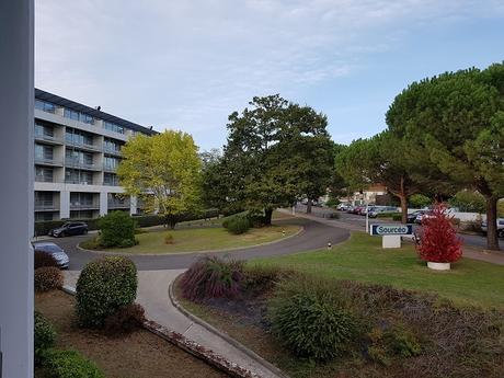 Hôtel Sourcéo à Saint Paul-lès-Dax