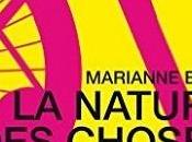 nature choses, Marianne Brun