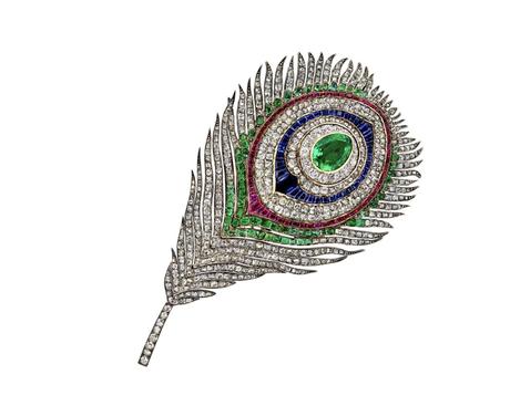 broche-plume-de-paon-pierreries-commandee-par-limperatrice-eugenie-circa-1868