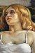 1935, Giorgio de Chirico : Busto di donna in riposo