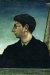 1911-12, Giorgio de Chirico : Autoportrait