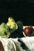 191, Giorgio de Chirico : Natura morta su un tavolo