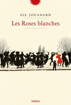 Les Roses blanches - 