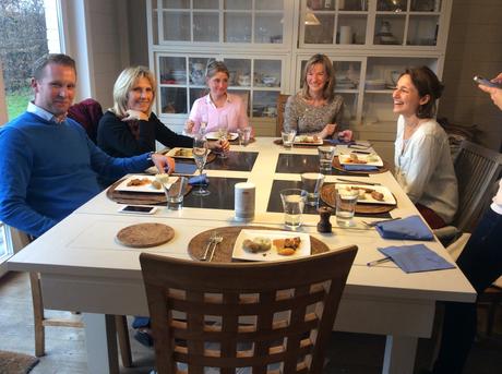 atelier cuisine bio belgique