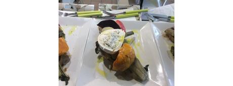 Epicerie du Pré  Cuisine biologique à Le Mans  restaurant bio le Mans et la