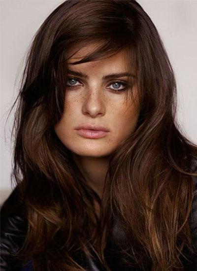 bienfaits du chocolat sur les cheveux