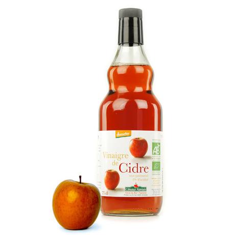 Le vinaigre de cidre pour maigrir Fourchette & Bikini