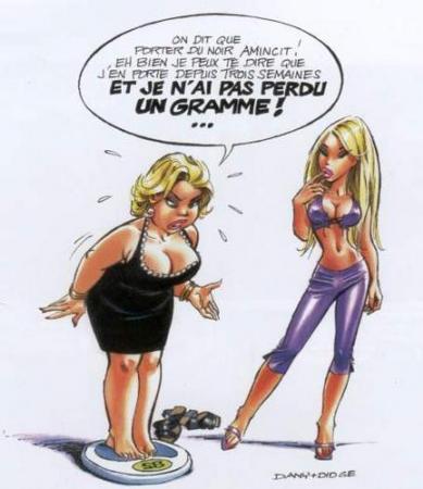 regime dukan : Impact environnemental du régime Dukan  Arte Global Mag (video)