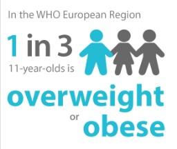 OBÉSITÉ : La seule maladie mortelle pour laquelle on ne se traite pas  – ObesityWeek 2016
