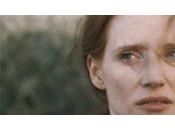 Painkiller Jane Jessica Chastain dans rôle-titre