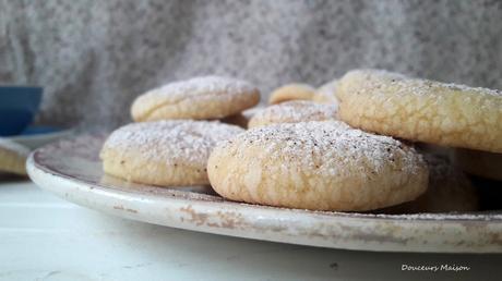 biscuit grec
