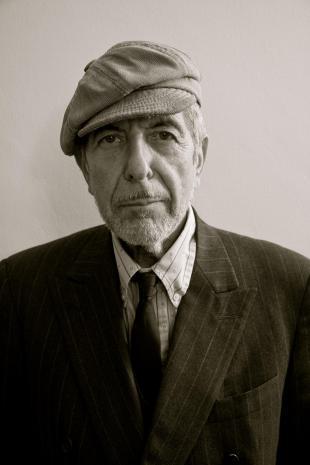 [Carnet noir] Leonard Cohen a tiré sa révérence
