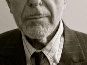 [Carnet noir] Leonard Cohen tiré révérence