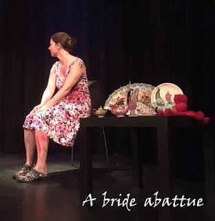 Rien, plus rien au monde à la Contrescarpe