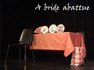 Rien, plus rien au monde à la Contrescarpe