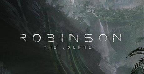 Robinson-the-journey-ps4