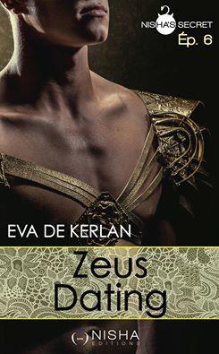 Mon avis sur le dernier épisode de Zeus Dating d'Eva de Kerlan