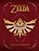 Artbook – The Legend of Zelda: Art and Artifacts
