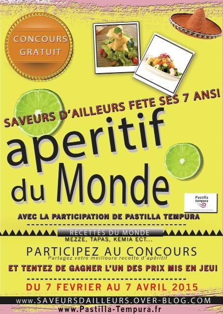 Houmous recette facile & rapide