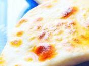 Gözleme Crêpes Turques Farcies