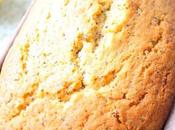 Cake citron &amp; graines pavot